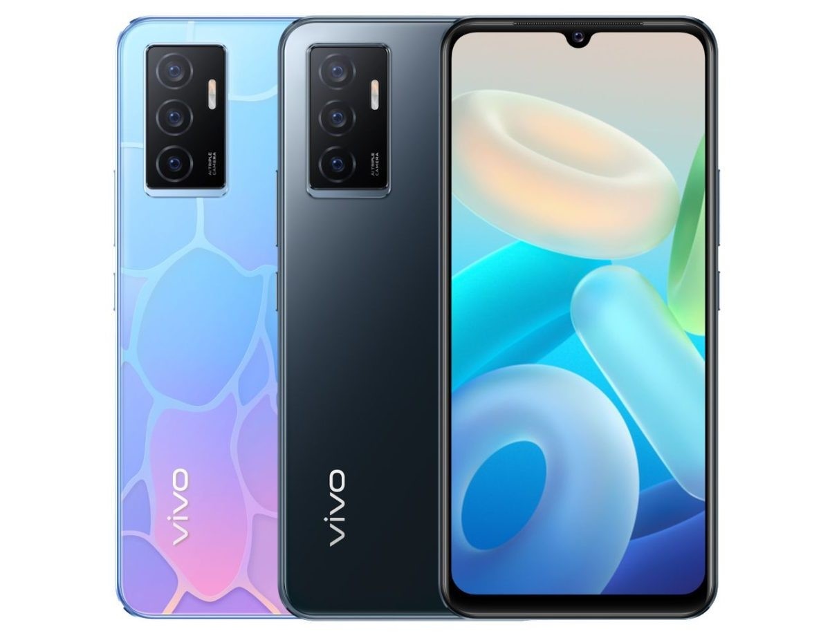 Vivo Y75 5G doczekał się w końcu wersji 4G. I po co?