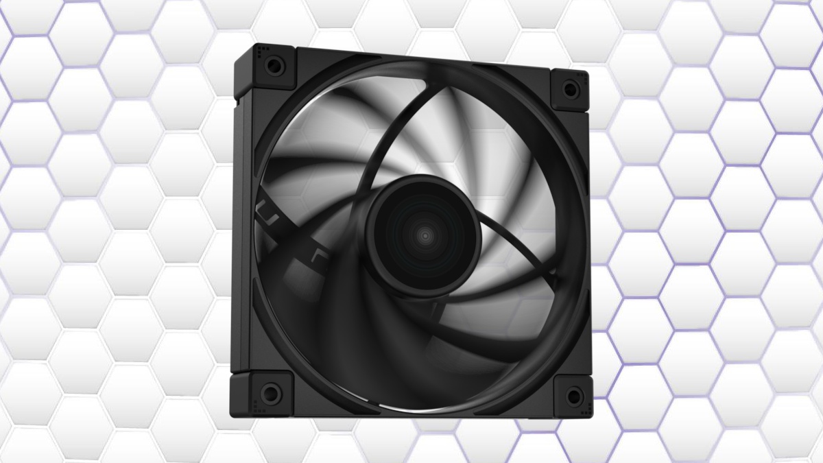 DeepCool prezentuje nowe wentylatory. Ma być cicho i wydajnie