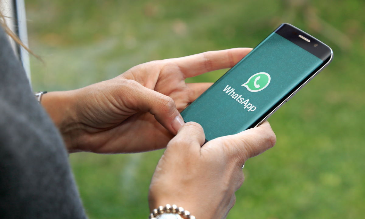 WhatsApp goni konkurencję. Nowa funkcja już dla wszystkich
