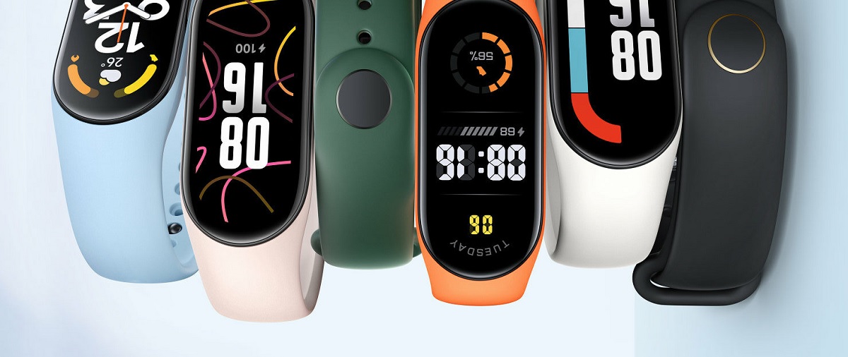 Xiaomi Mi Band 7 już niedługo. Warto kupić nową opaskę?