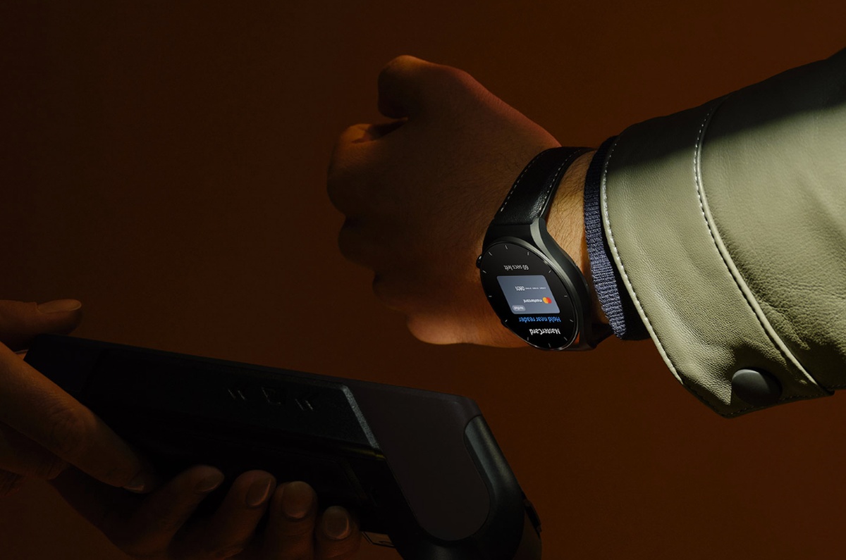 Xiaomi Pay trafia do banku Credit Agricole