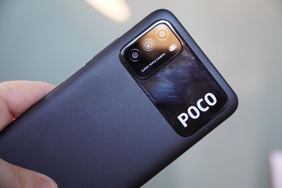 Xiaomi Poco X4 GT już niedługo. Xiaomi znowu kopiuje sam siebie