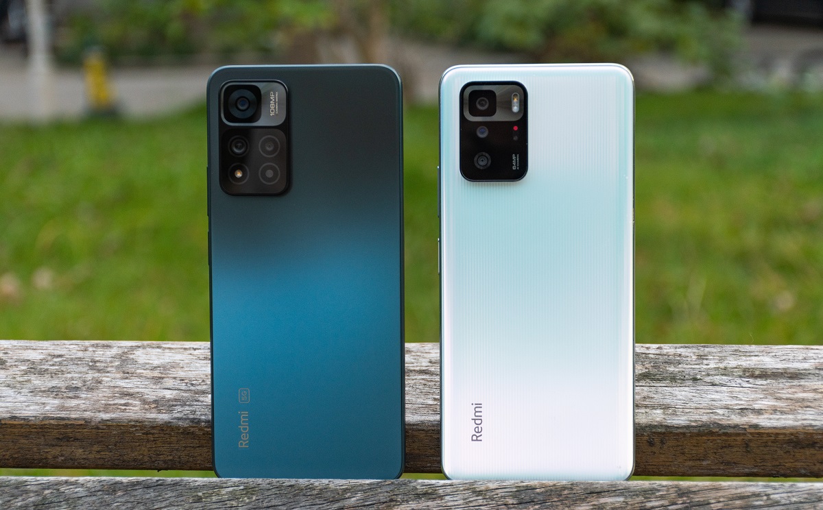 Xiaomi Redmi 11 5G już bez tajemnic. Wiemy wszystko