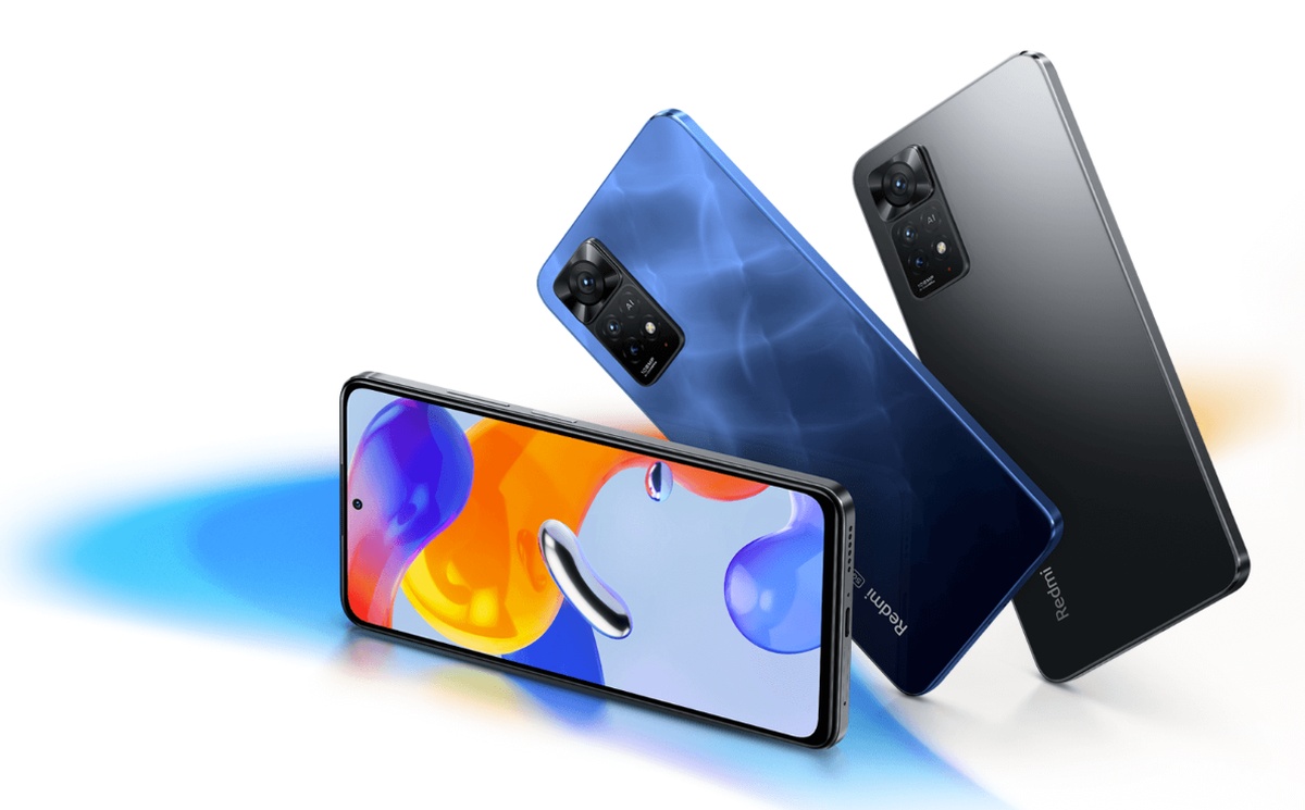 Najlepszy telefon Xiaomi – TOP5 na 2022 rok