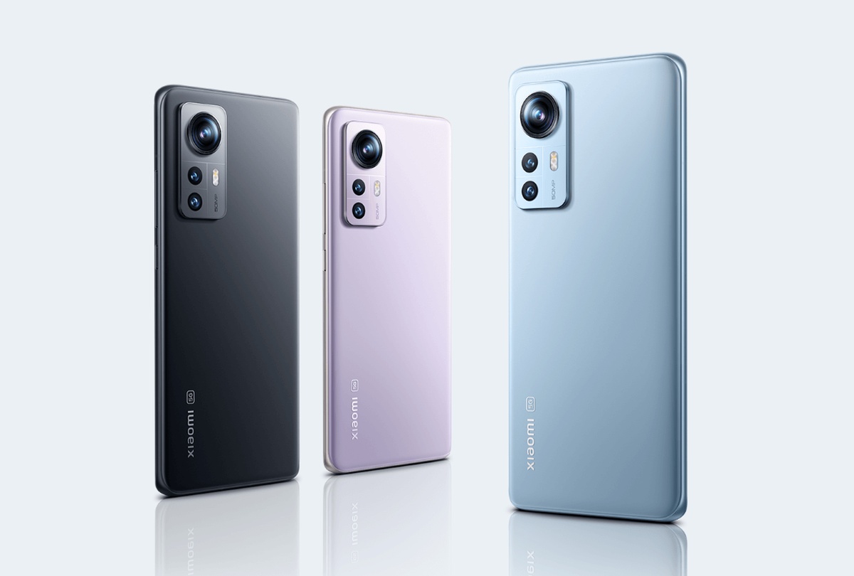 Najlepszy telefon Xiaomi – TOP5 na 2022 rok