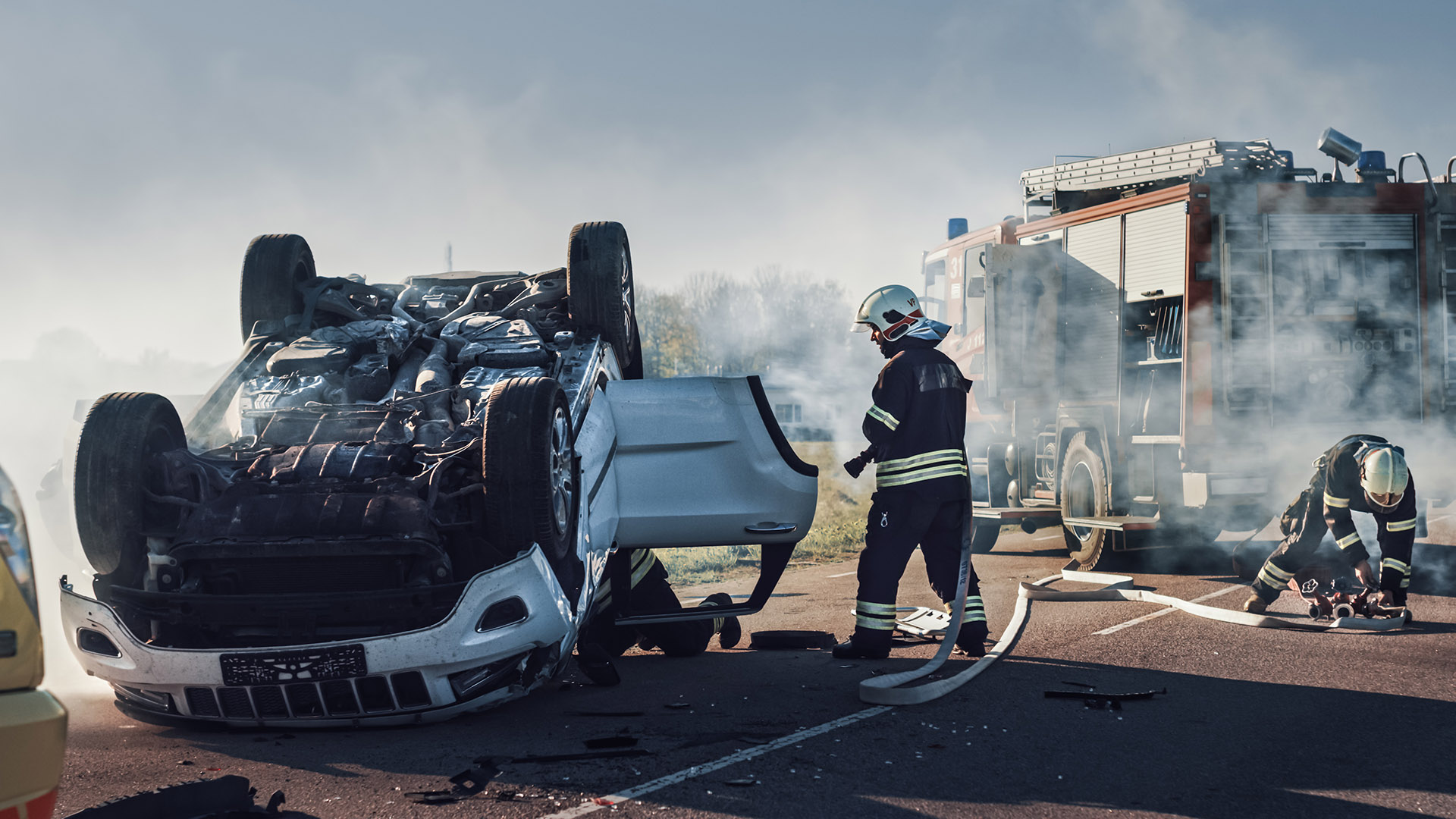 Kierowcy zostaną wzięci na smycz. Trwają rozmowy
