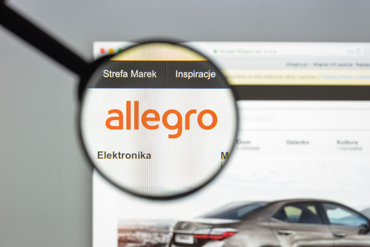 Allegro usuwa sporną funkcję. Dotyczy i sprzedających, i kupujących