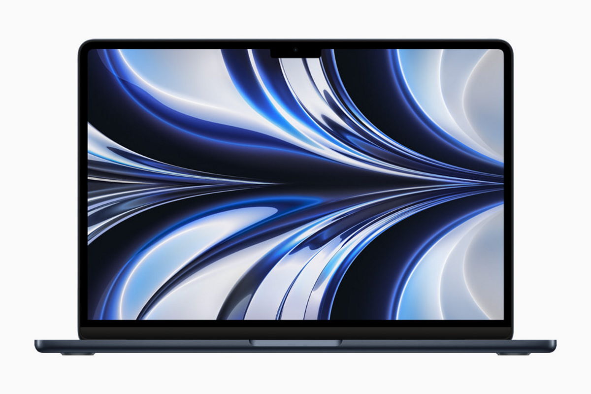 Apple pokazał nowe MacBooki Air i Pro. Polskie ceny zwalają z nóg