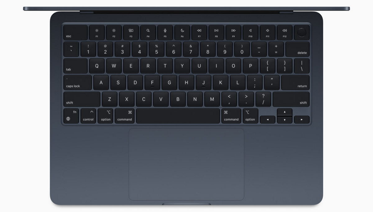 Apple pokazał nowe MacBooki Air i Pro. Polskie ceny zwalają z nóg