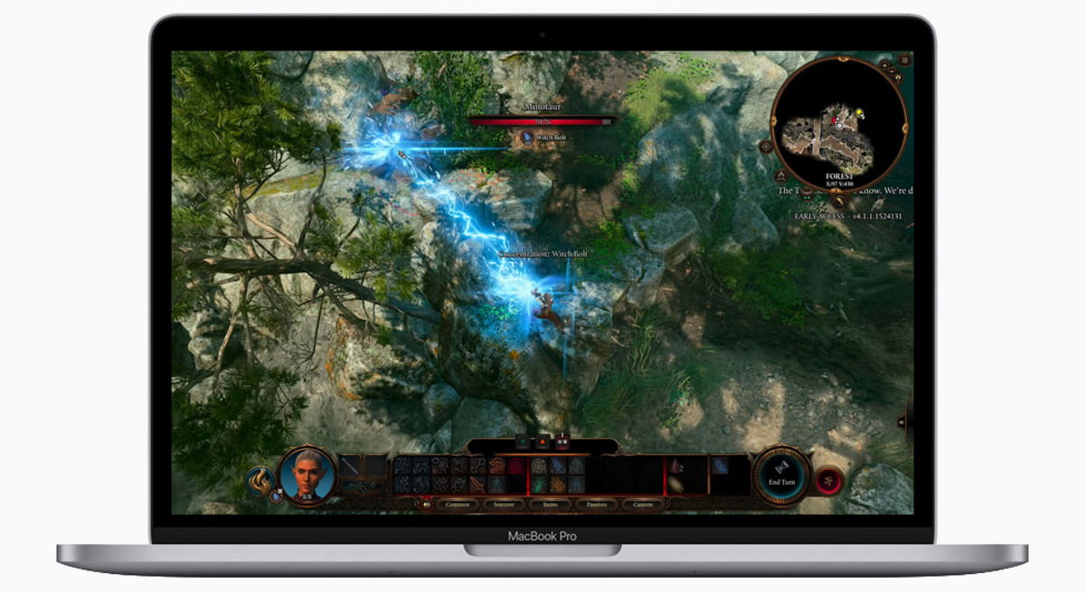 Nowe MacBooki Pro z układem M2 mają wadę, o której Apple milczy