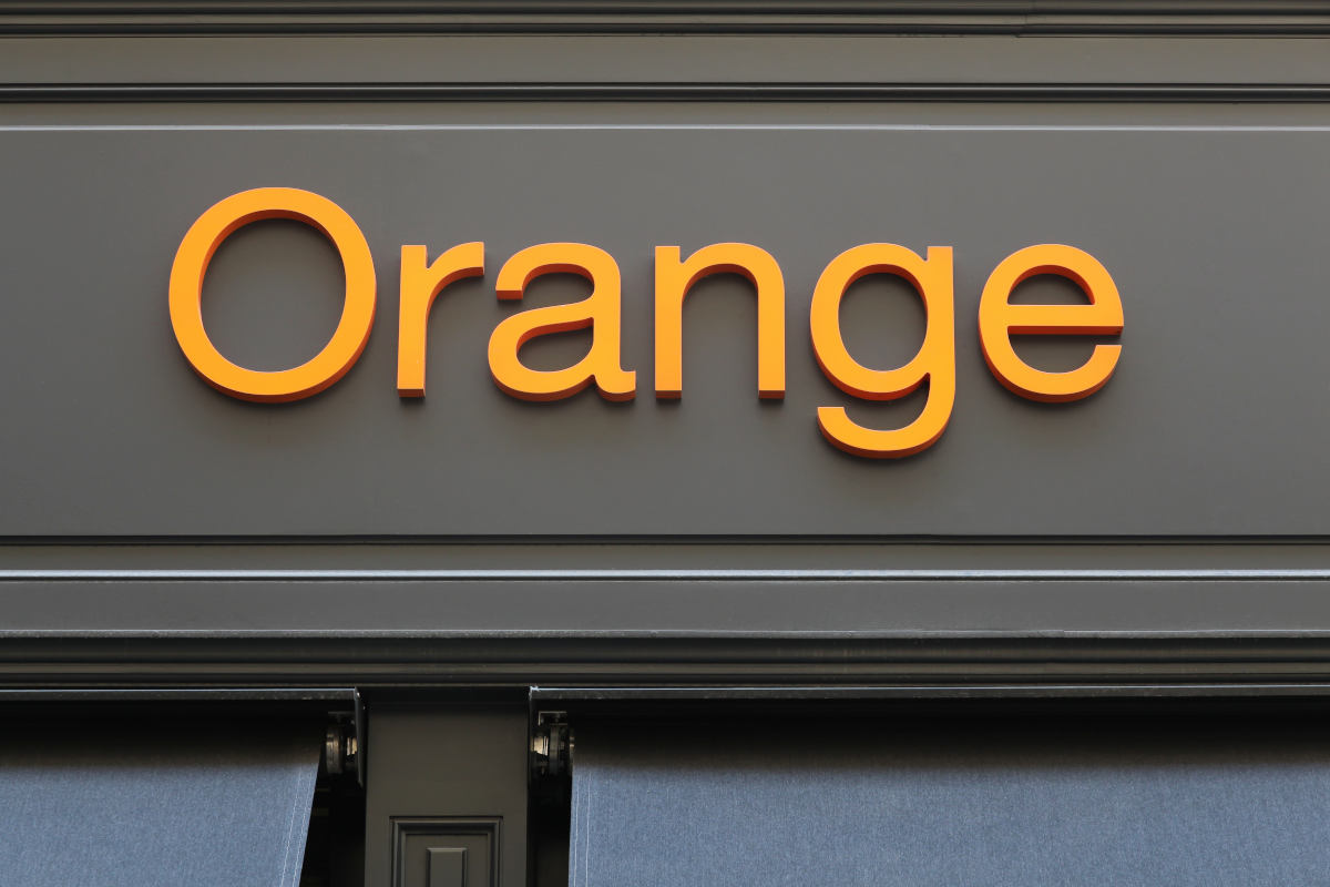 Orange Polska skarży się na kradzieże. Biorą, co się da