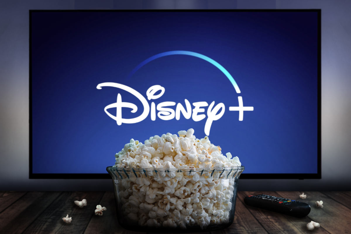 Disney+ od dziś dostępny w Polsce. Za ile, co i jak oglądać?