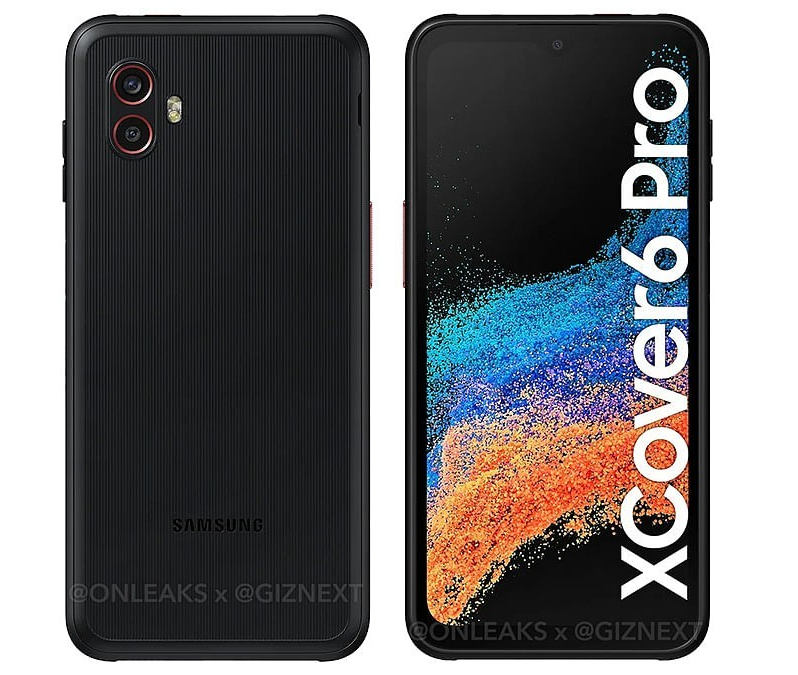 Galaxy XCover6 Pro i Galaxy Tab Active4 Pro – Samsung zaprasza na premierę