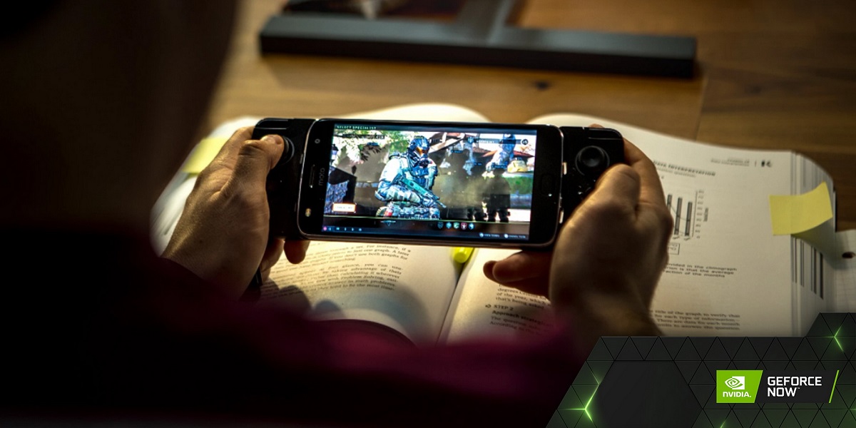 Aż 7 nowych gier w GeForce NOW. Wśród nich nieoczekiwany zawodnik