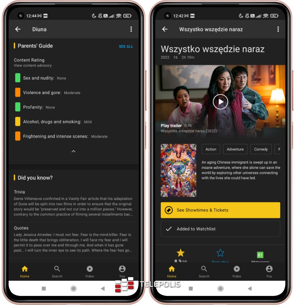 Masz Netflix lub Disney+? Bez tych narzędzi wiele tracisz