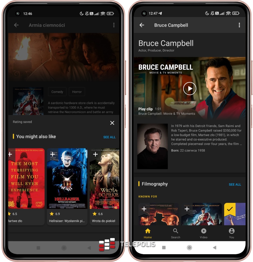 Masz Netflix lub Disney+? Bez tych narzędzi wiele tracisz