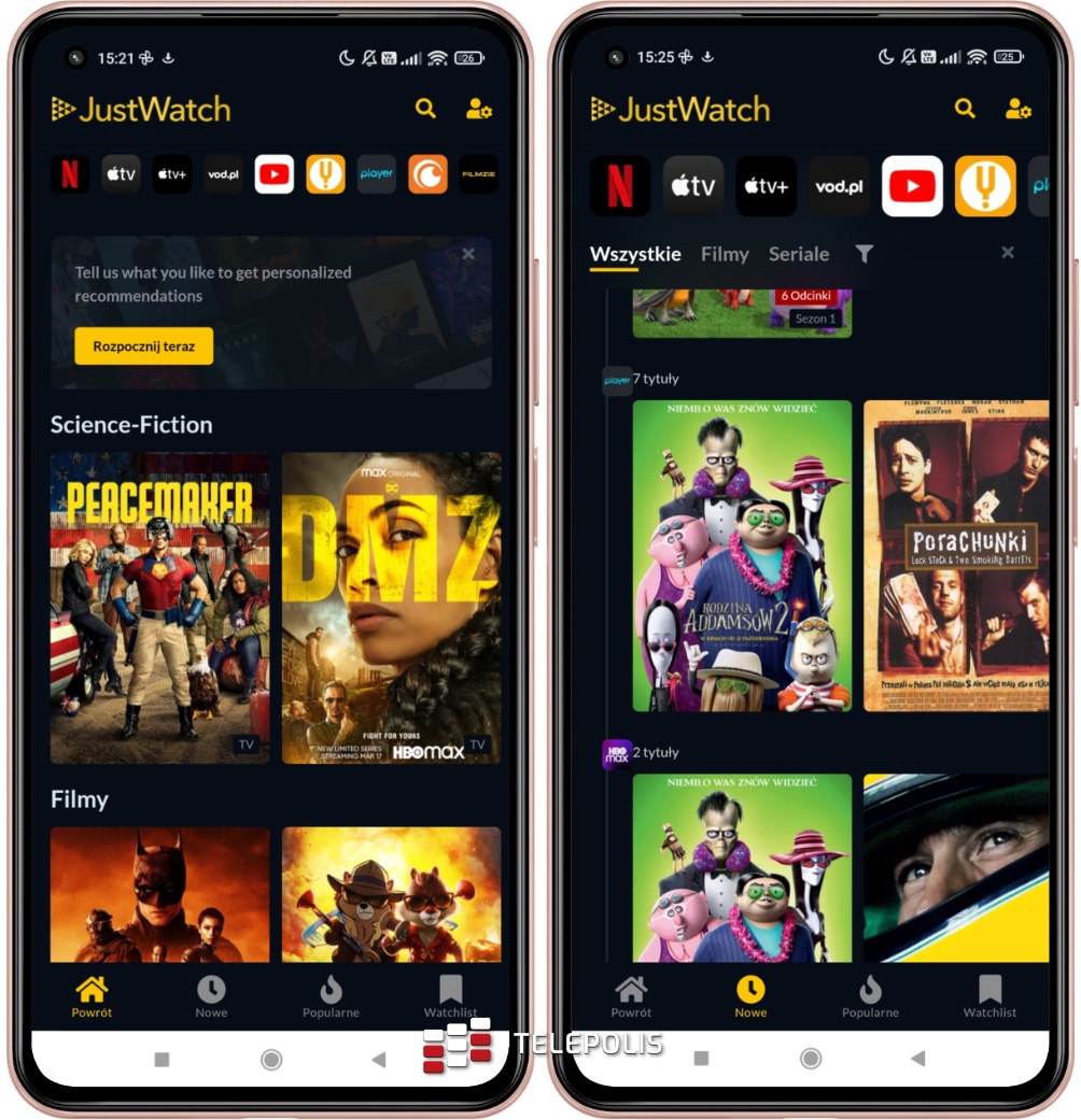 Masz Netflix lub Disney+? Bez tych narzędzi wiele tracisz