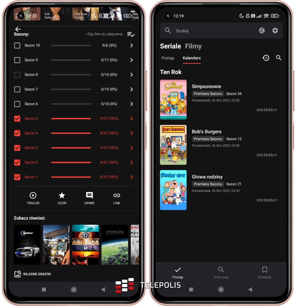 Masz Netflix lub Disney+? Bez tych narzędzi wiele tracisz