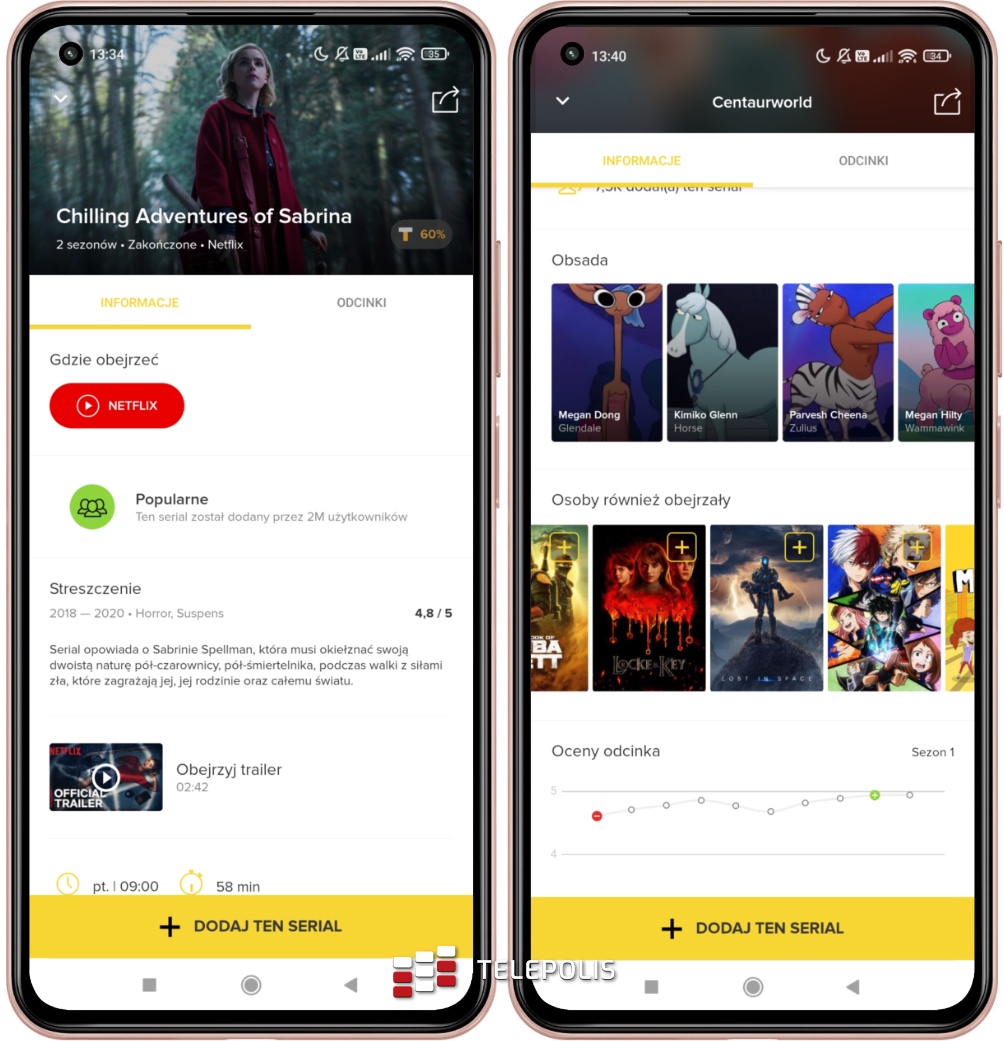 Masz Netflix lub Disney+? Bez tych narzędzi wiele tracisz