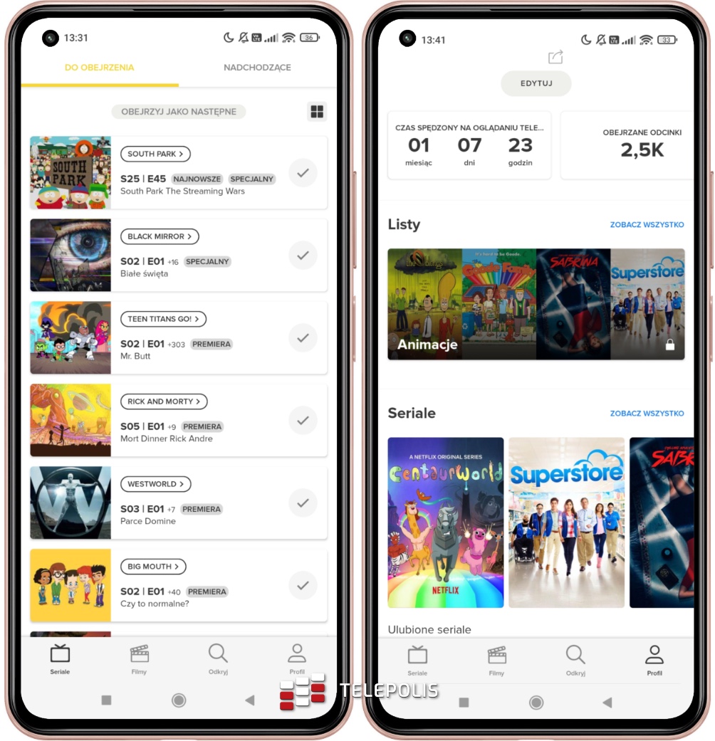 Masz Netflix lub Disney+? Bez tych narzędzi wiele tracisz