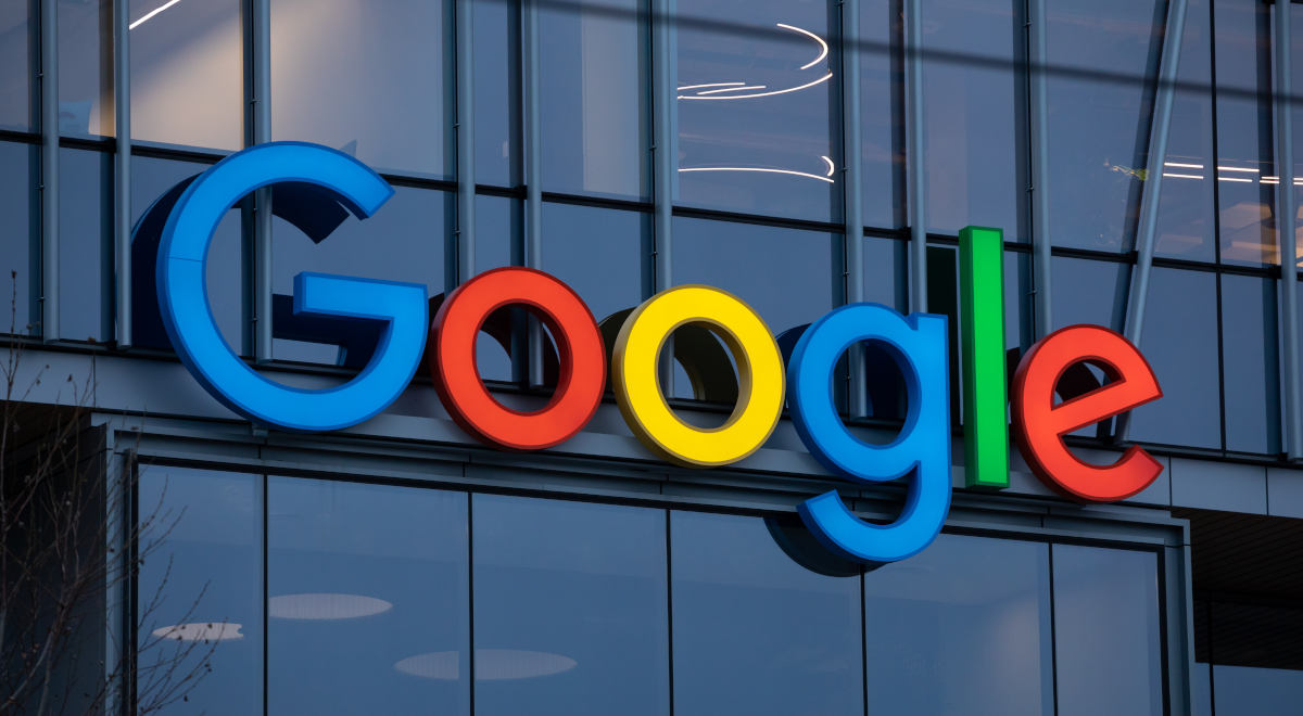 Google przegrał z Rosją i ogłasza upadłość