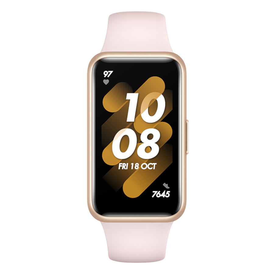 Opaska Huawei Band 7 już dostępna w przedsprzedaży. Na start dobra cena