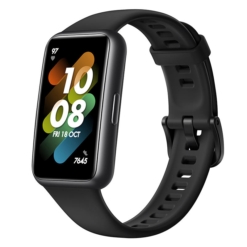 Opaska Huawei Band 7 już dostępna w przedsprzedaży. Na start dobra cena