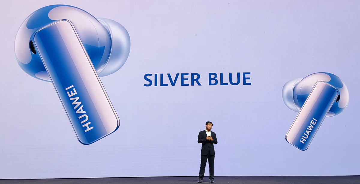 Huawei Mate Xs 2 debiutuje w Polsce. Są też nowe słuchawki