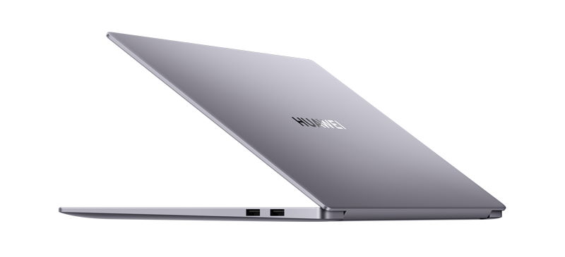 Huawei prezentuje nowe laptopy z serii MateBook D 16 i 16s