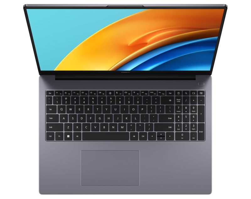 Huawei prezentuje nowe laptopy z serii MateBook D 16 i 16s