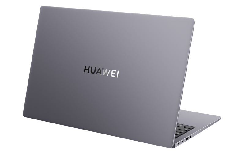 Huawei prezentuje nowe laptopy z serii MateBook D 16 i 16s