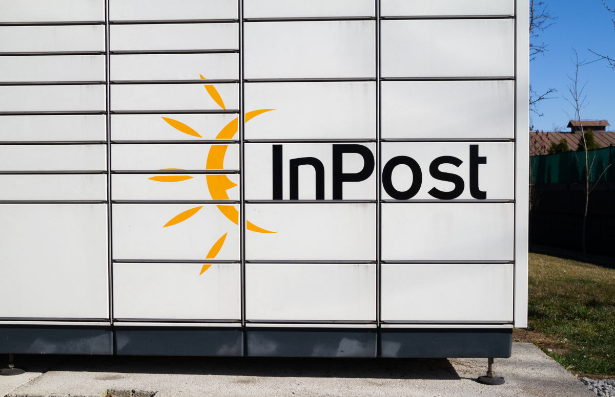 InPost z nową funkcją. Będzie jeszcze szybciej