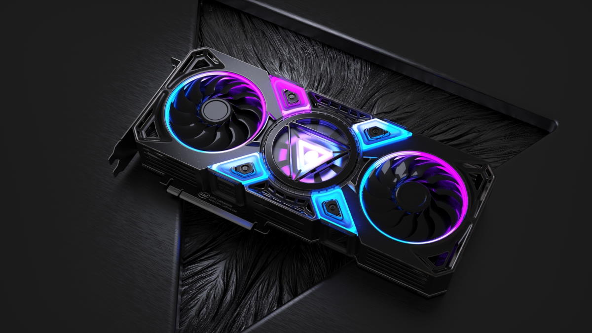 MSI wygadało się o nowej grafice Intel Arc A380. Znamy wydajność
