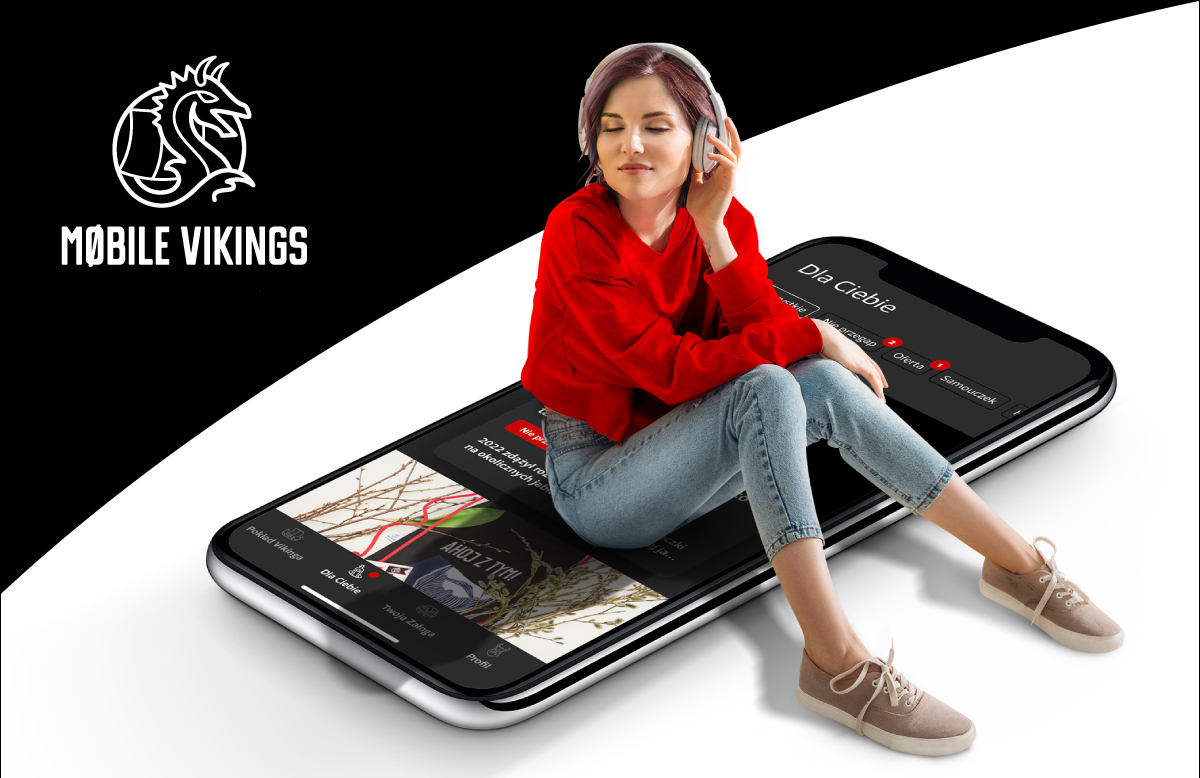 Mobile Vikings daje 20 GB internetu więcej. Kto skorzysta?