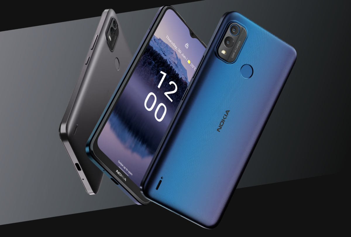 Nokia G11 Plus zadebiutowała, ale producent ukrywa fakty