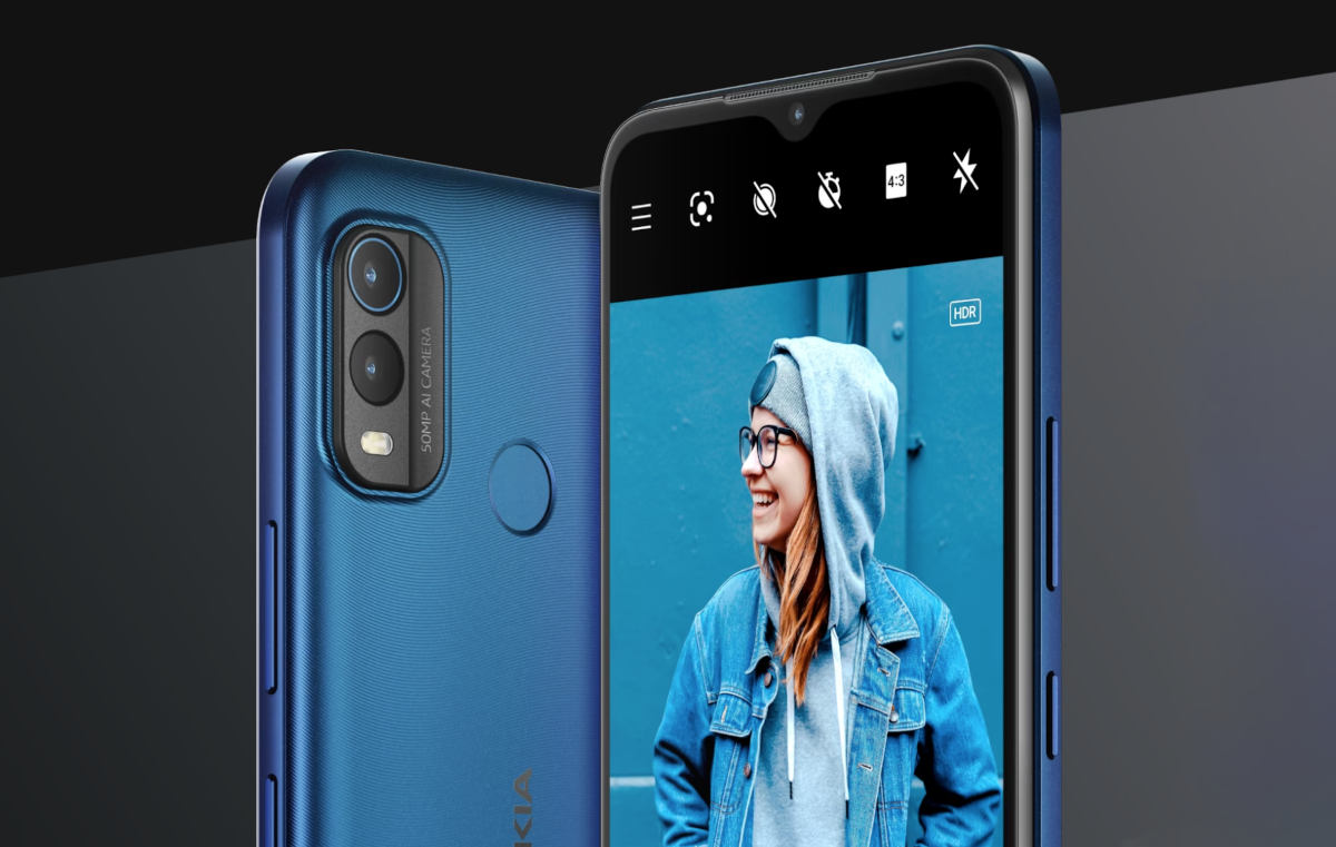Nokia G11 Plus zadebiutowała, ale producent ukrywa fakty