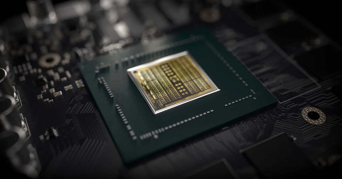 Szybka premiera kart GeForce RTX 40 jest mało prawdopodobna