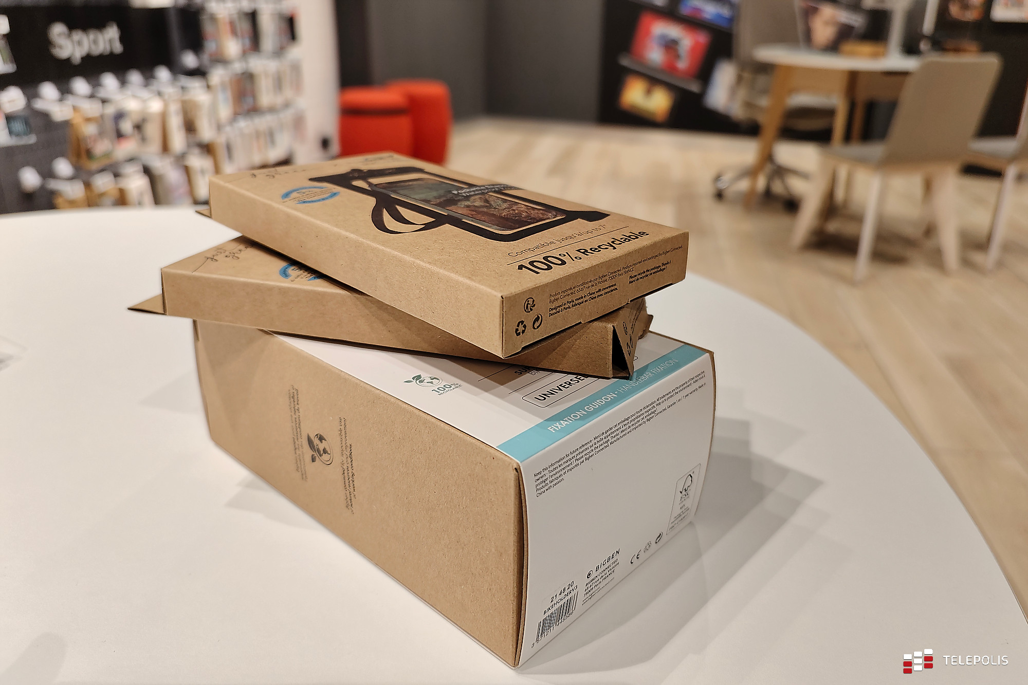 Sprzedałam swój telefon Orange. Zobacz, jakie to proste!