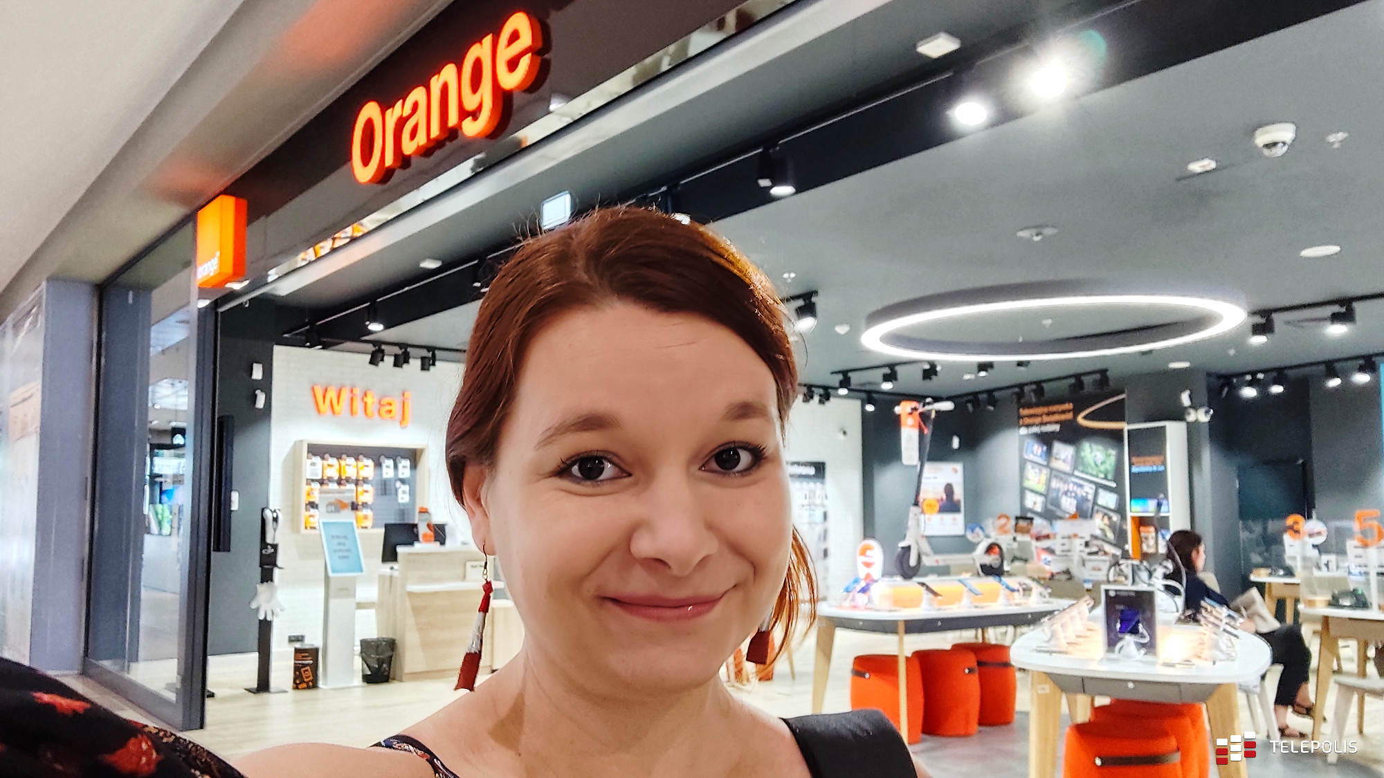 Sprzedałam swój telefon Orange. Zobacz, jakie to proste!