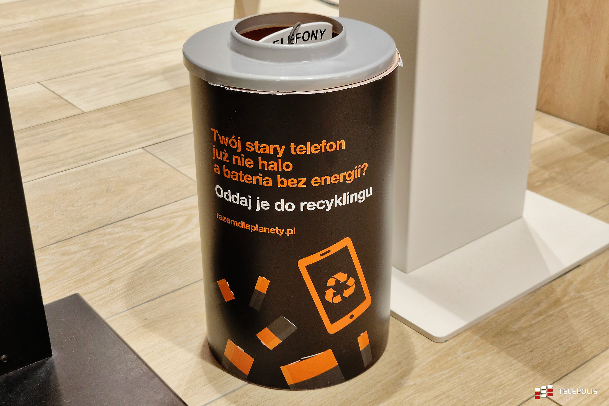 Sprzedałam swój telefon Orange. Zobacz, jakie to proste!