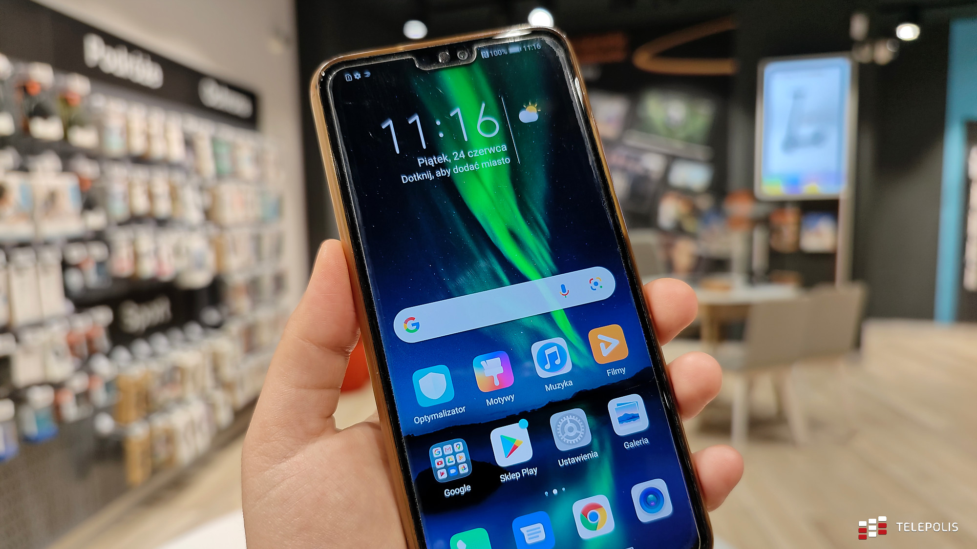 Sprzedałam swój telefon Orange. Zobacz, jakie to proste!