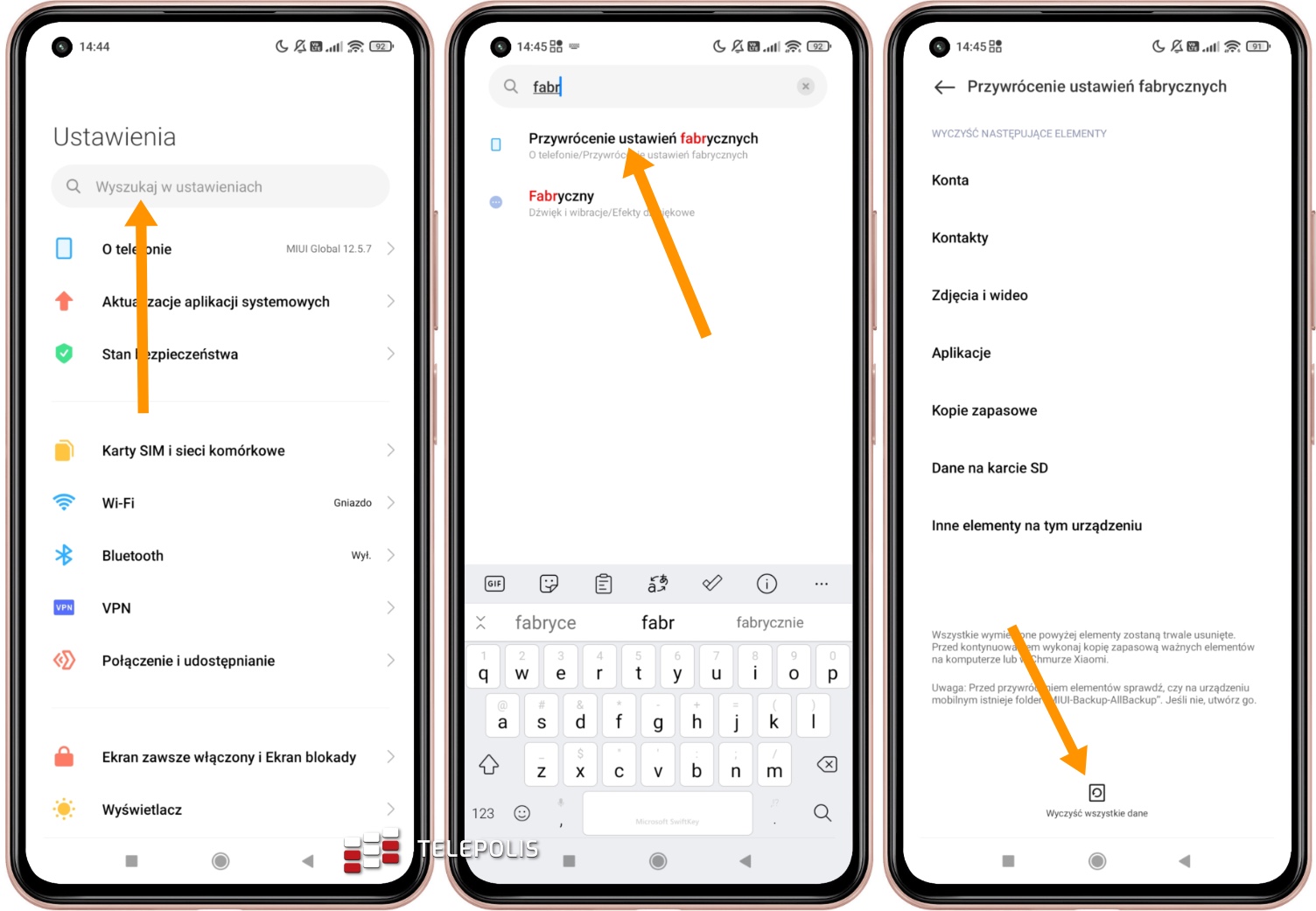 Sprzedałam swój telefon Orange. Zobacz, jakie to proste!