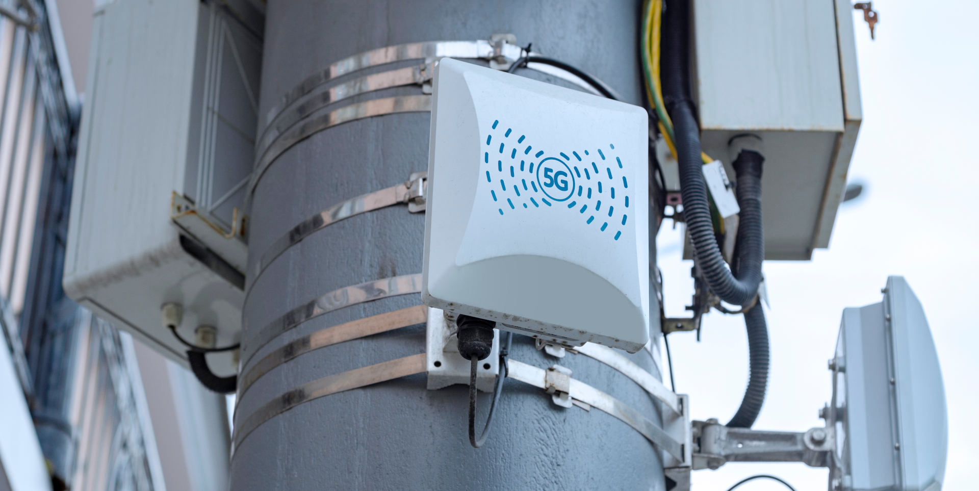 Koniec z tym 3G. Zacznijmy na serio myśleć o 5G i planować 6G