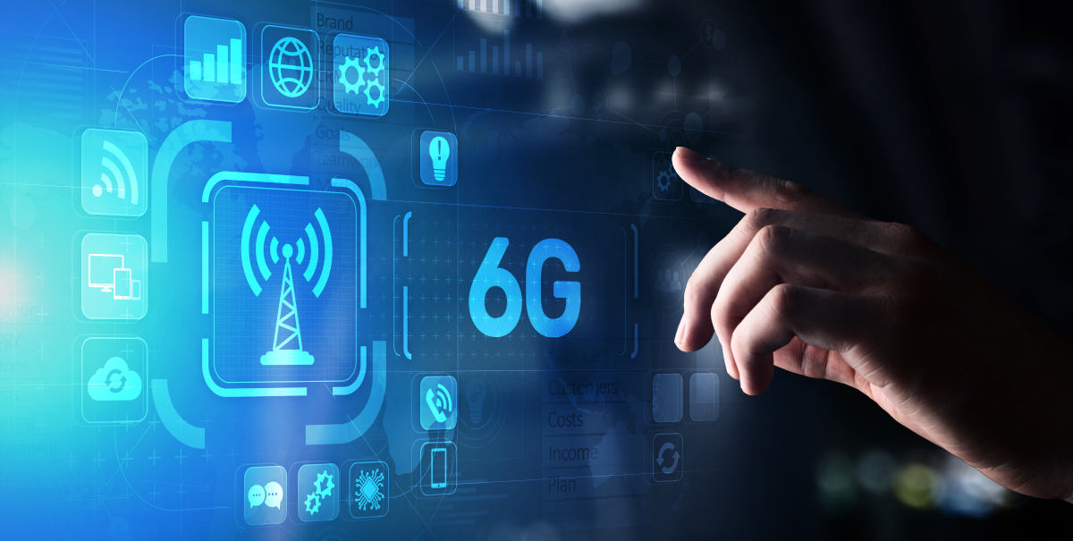 Koniec z tym 3G. Zacznijmy na serio myśleć o 5G i planować 6G