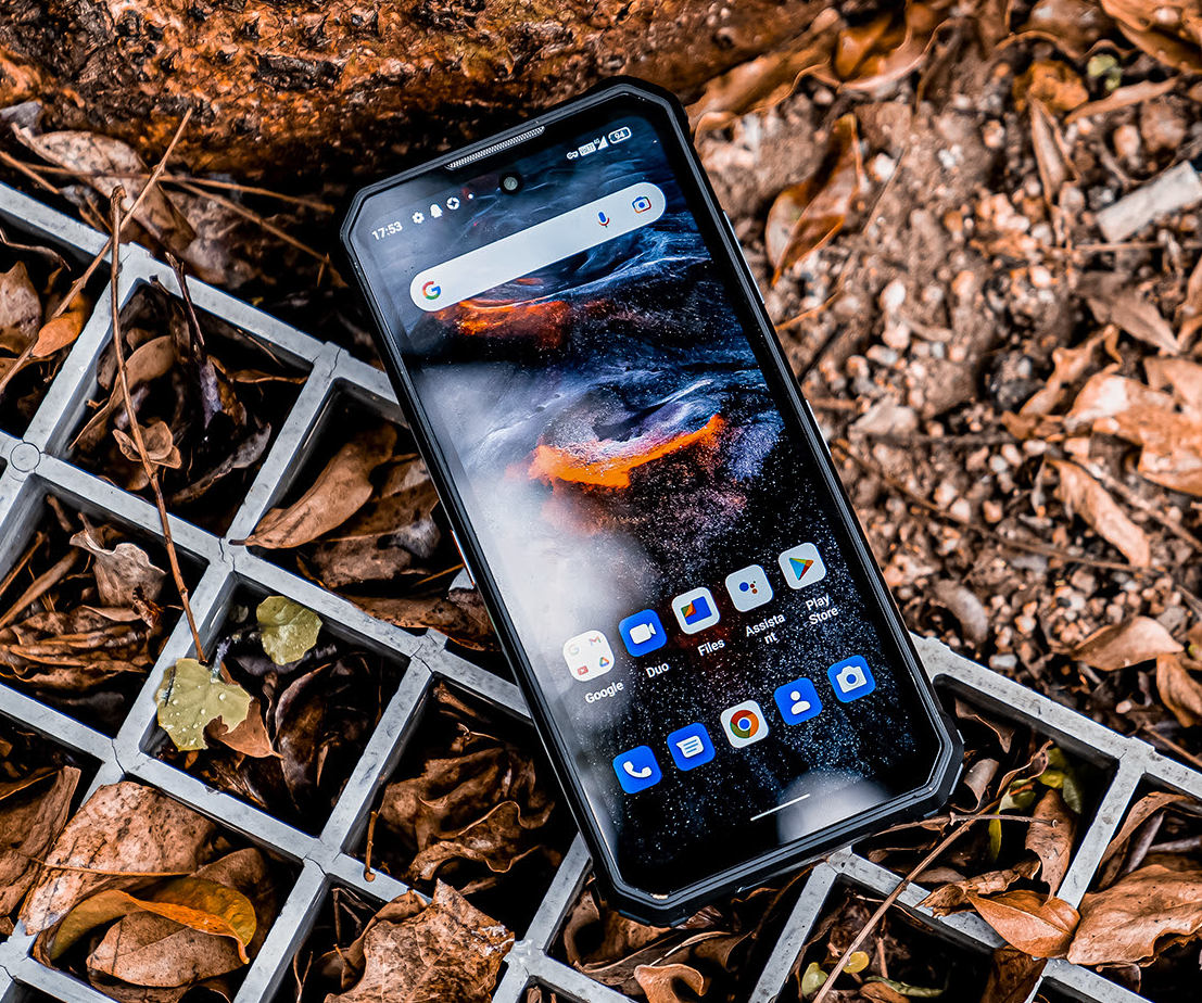 Smartfon z baterią 21 000 mAh? Kupisz go od czerwca