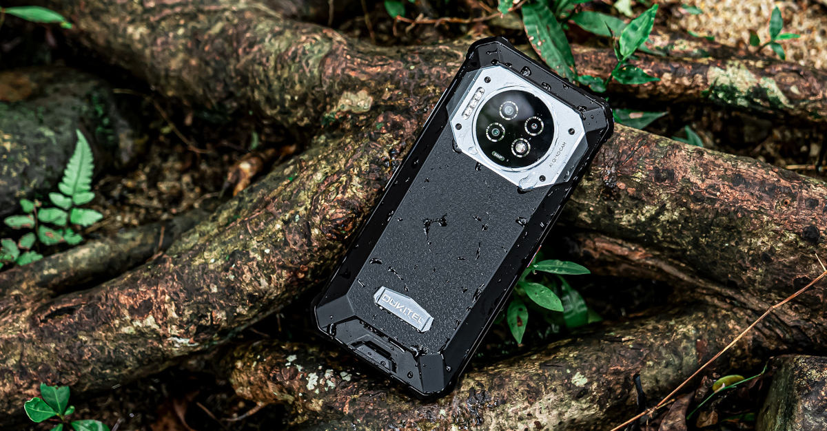 Smartfon z baterią 21 000 mAh? Kupisz go od czerwca