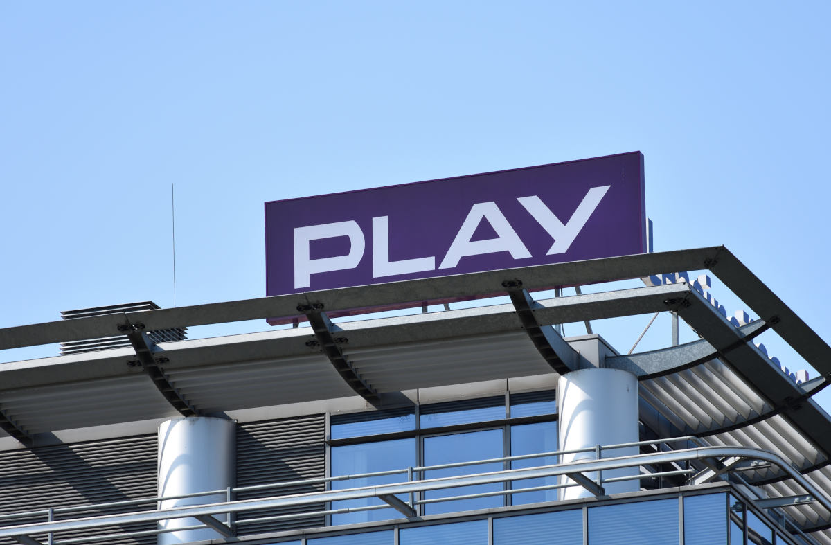 Play zadowolony z rozbudowy sieci. Nowe miejscowości w zasięgu LTE