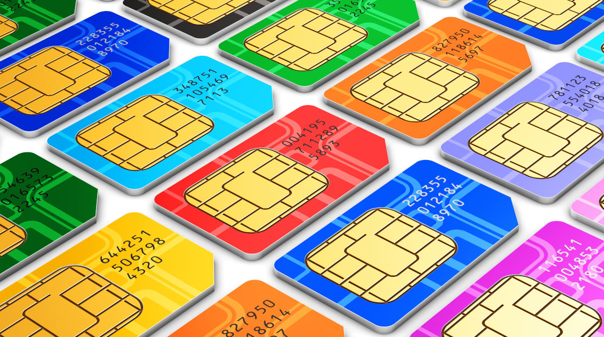 Potentat z Singapuru odpali w Polsce sieci wirtualne MVNO