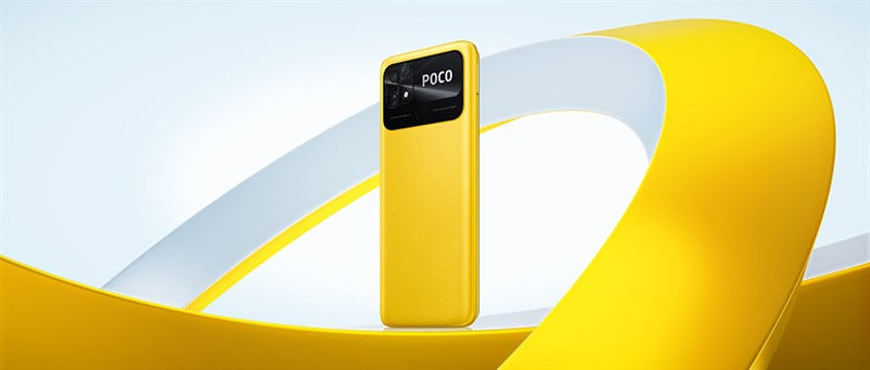 Xiaomi POCO C40 ujawniony przed premierą. Ma bardzo nietypowy układ SoC