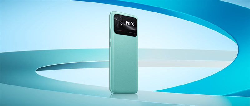 Xiaomi POCO C40 ujawniony przed premierą. Ma bardzo nietypowy układ SoC
